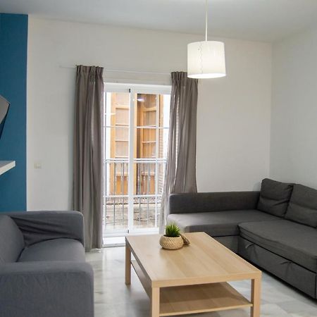 Novam Apartament Málaga Kültér fotó