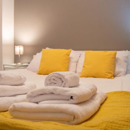 Novam Apartament Málaga Kültér fotó