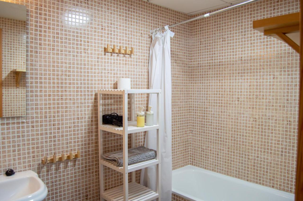 Novam Apartament Málaga Kültér fotó